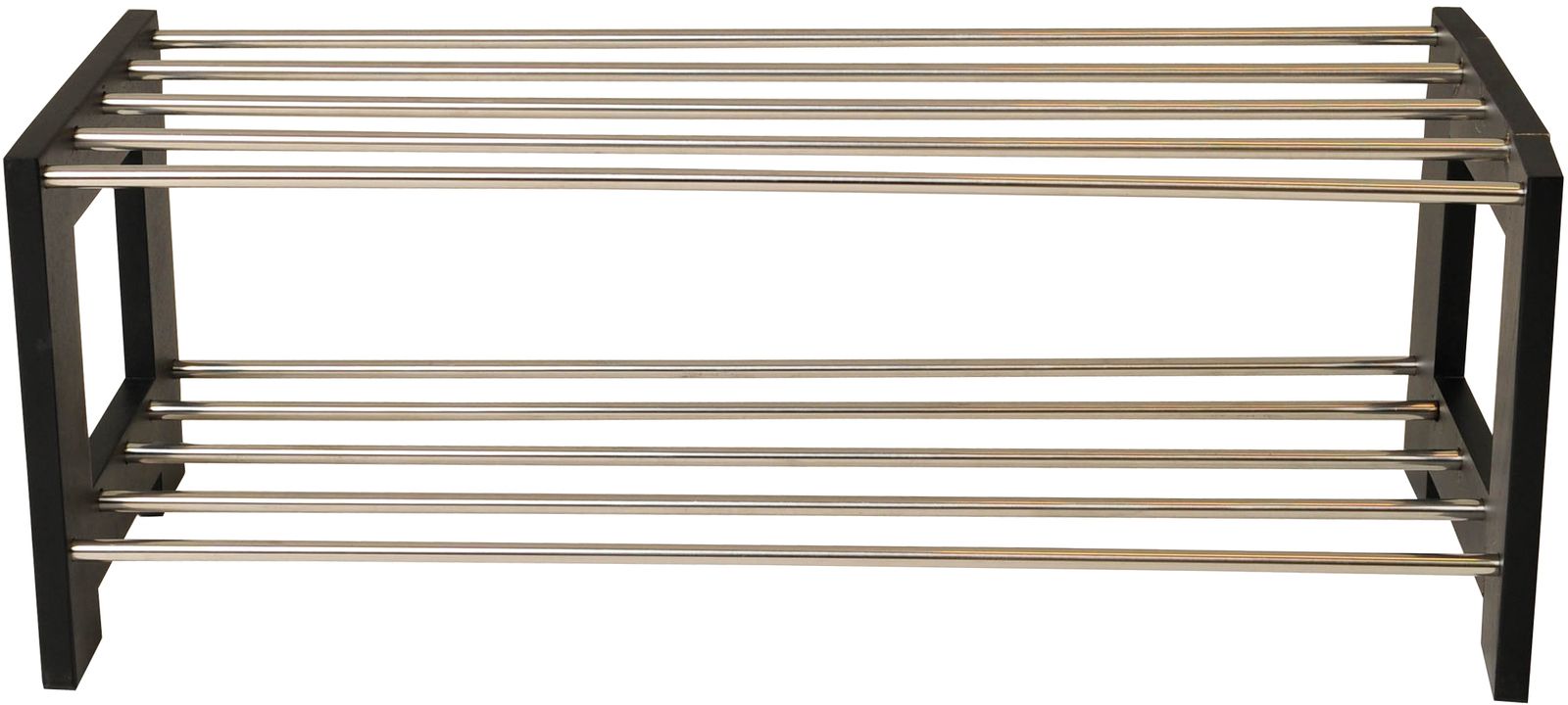 Frikk skohylla - Svart