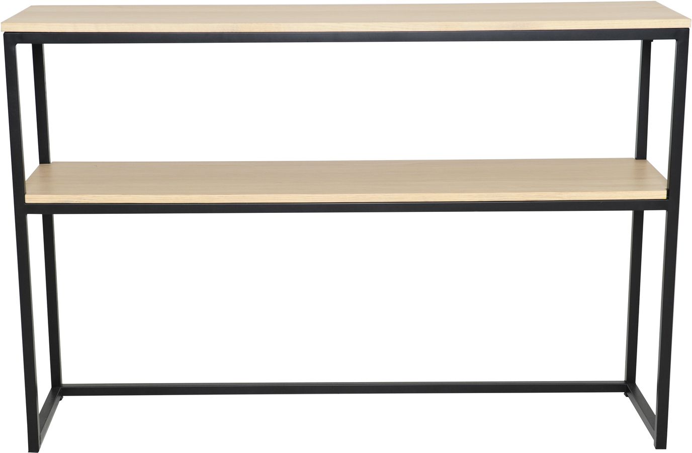 Ekefors consoletafel - Wit geolied eikenfineer Ekefors consoletafel - Wit geolied eikenfineer