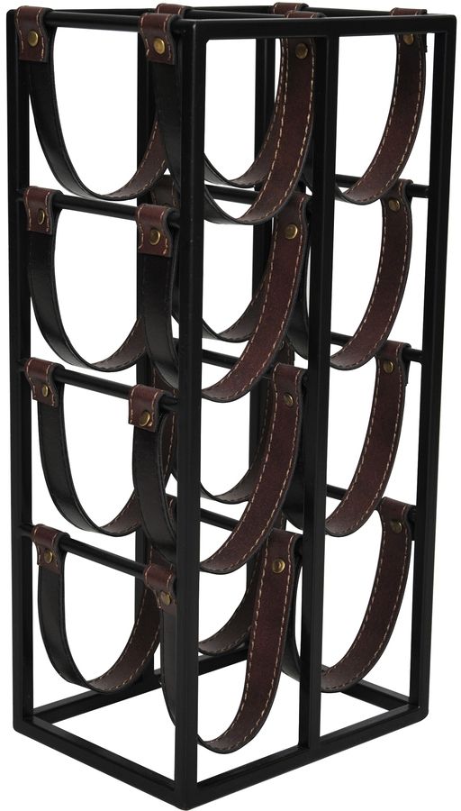 Tinto wijnrek 8 flessen