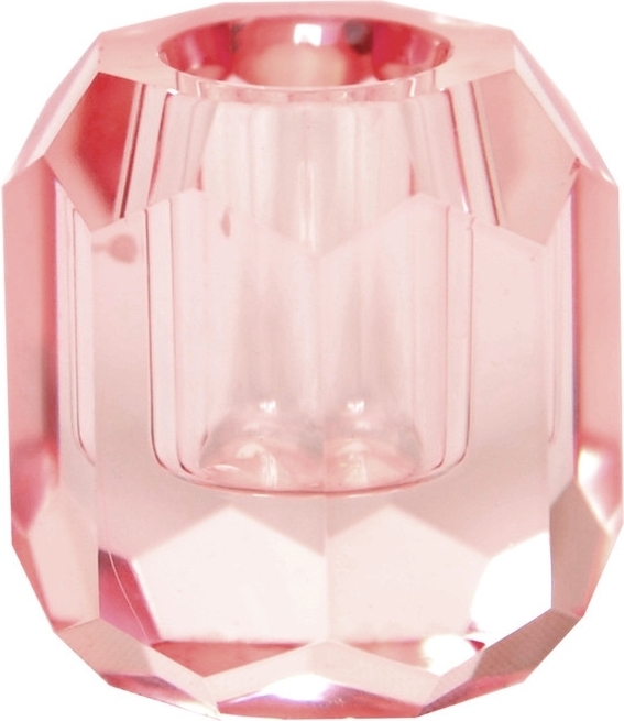 Chanell ljuslykta - Rosa Chanell ljuslykta - Rosa