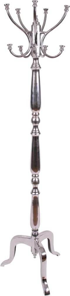 Heljesund tamburmajor - Aluminium