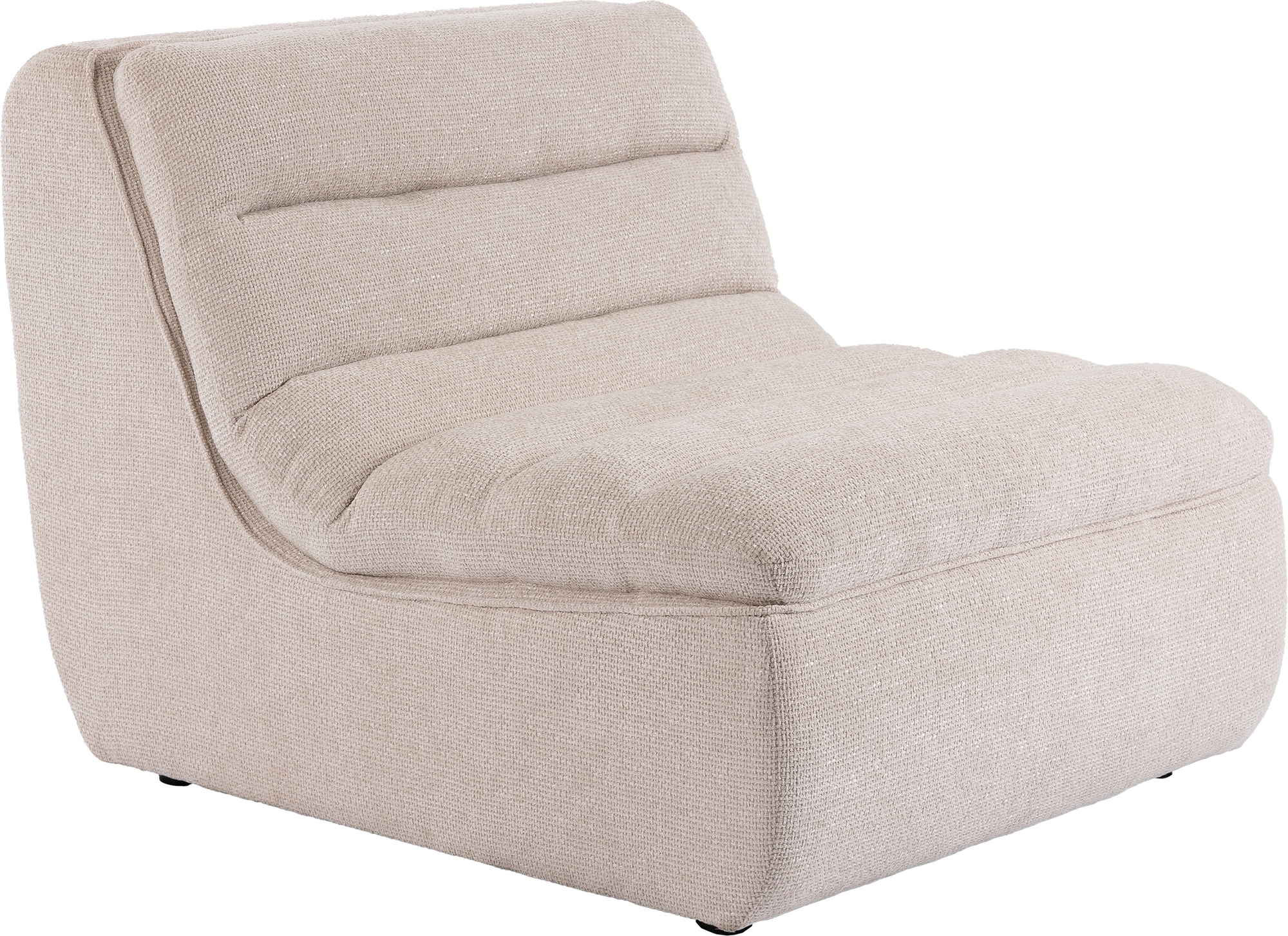 Solo 1-zitsmodule - Beige Solo 1-zitsmodule - Beige