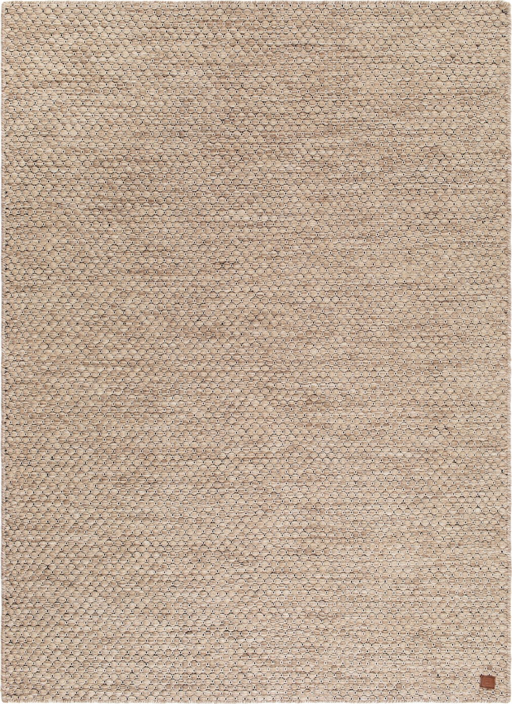 Torekov handvävd matta Linne Torekov handvävd matta Linne