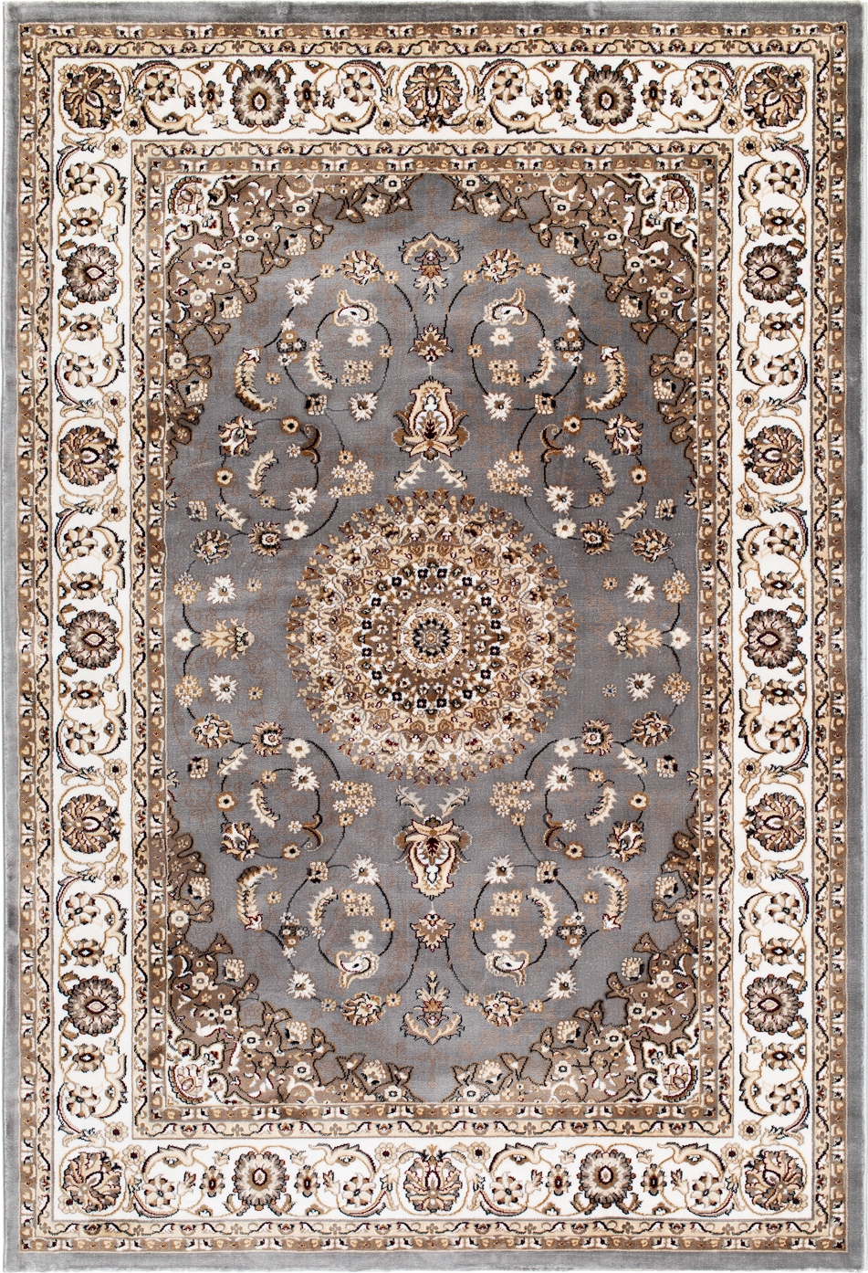 Dubai Medallion wiltonmatta Gr�