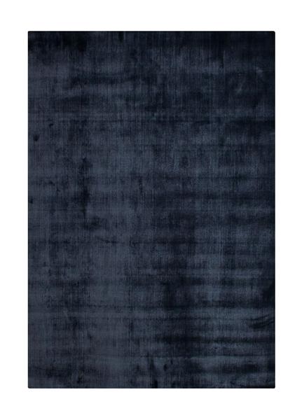 Handv�vd Viskosmatta Doriano - Bl�