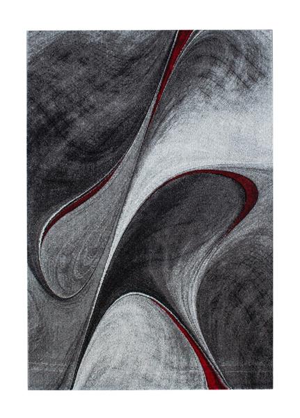 Maskinv�vd matta Arvel - R�d