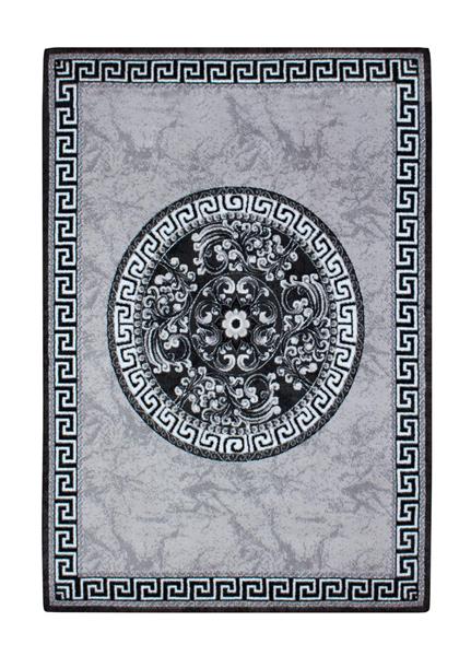 Maskinvävd matta Gallo - Grå Maskinvävd matta Gallo - Grå