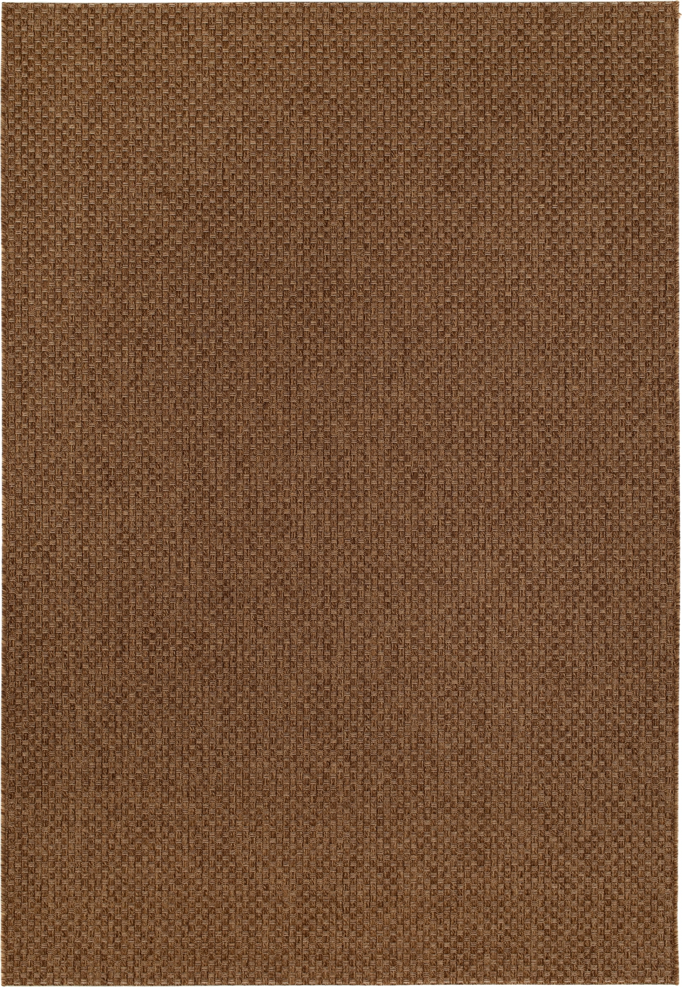 Pampero platgeweven vloerkleed Nature