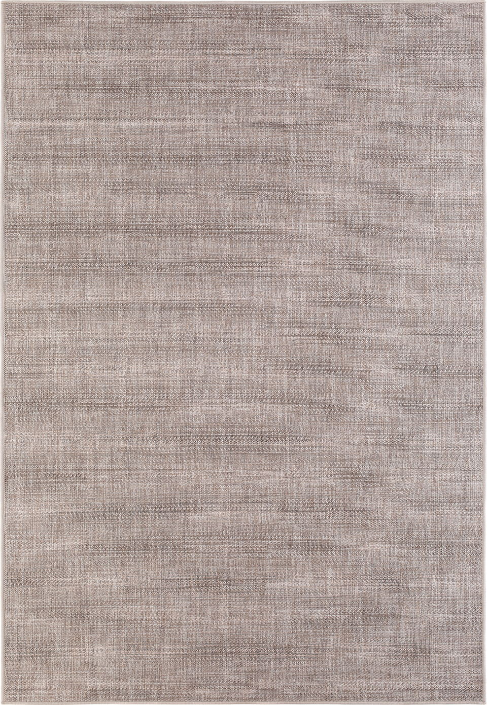 Capri platgeweven vloerkleed Linnen Capri platgeweven vloerkleed Linnen