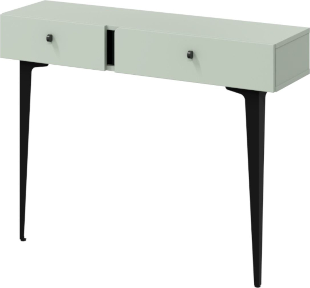 Colours konsolbord - Sage