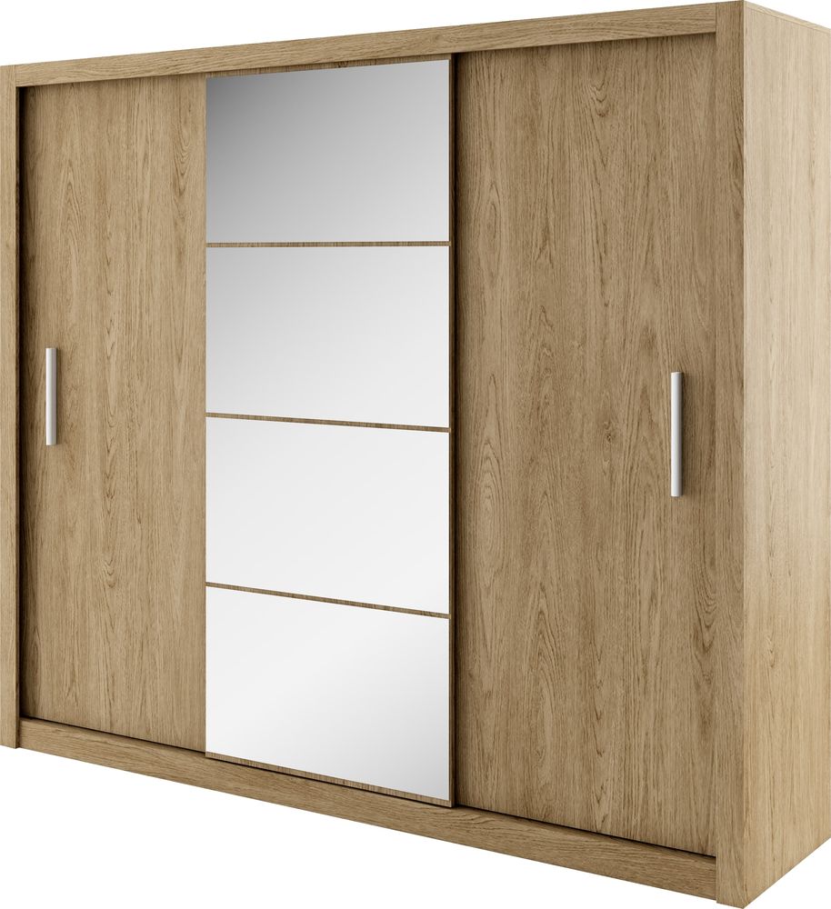 Einar garderob 1 - Shetland ek Einar garderob 1 - Shetland ek