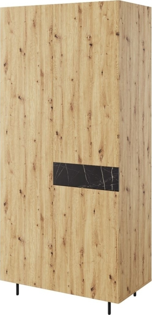 Marmo garderob - Artisan ek