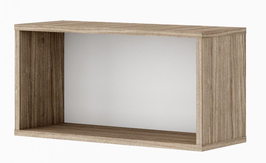 Kimberlee v�gghylla - Vit/barcelona valn�t