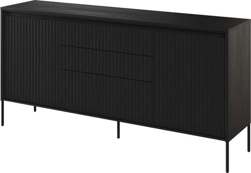 Trend sk�nk B166 cm - Svart