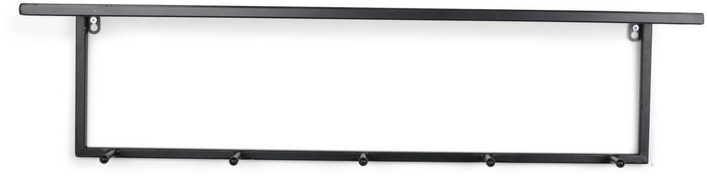 Hatthylla Trygve - Svart