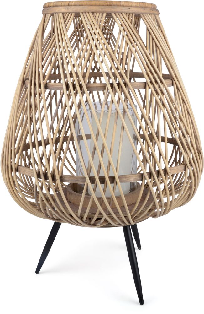 Lykta Natura - Bambu