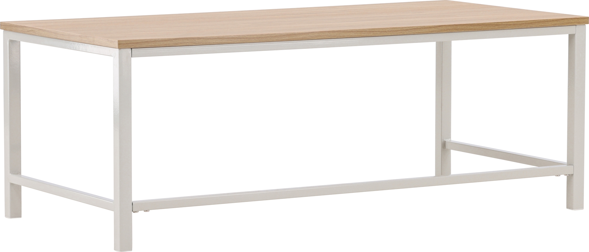 Rise soffbord 120 x 60 cm - Greige Rise soffbord 120 x 60 cm - Greige