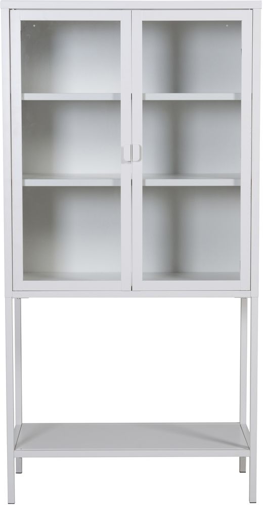 Tysslinge skåp XL - Vit Tysslinge skåp XL - Vit