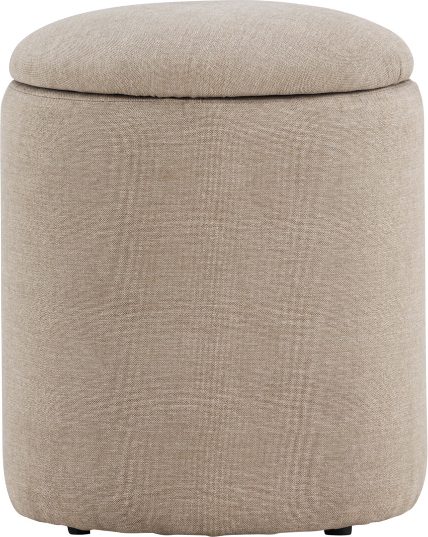 Limpen sittpuff - Beige Limpen sittpuff - Beige