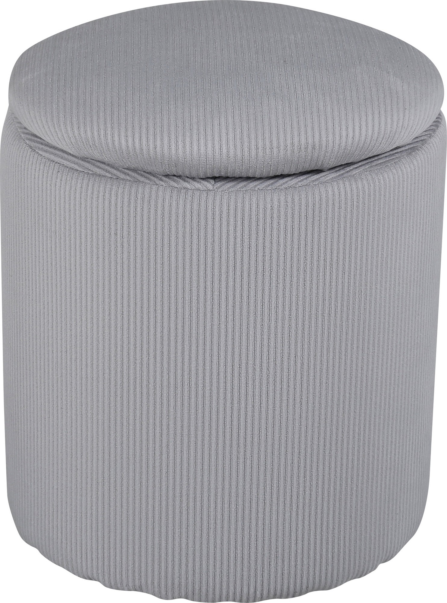 Lotten sittpuff - Gr� manchester