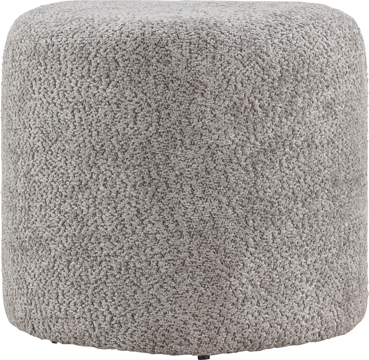 Peg sittpuff - Grå Peg sittpuff - Grå