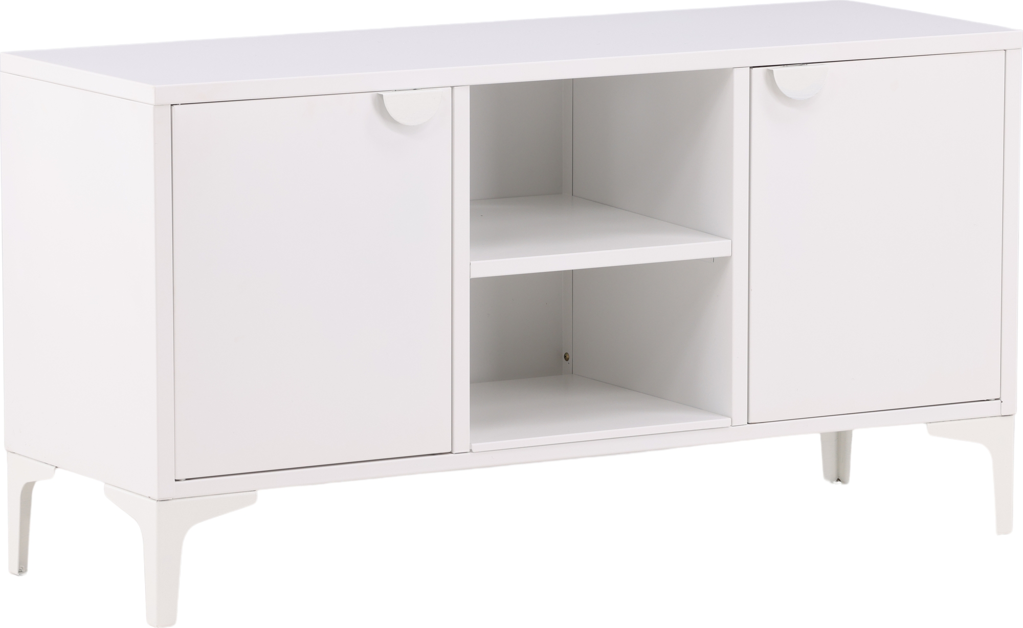 Alexander TV-bnk - Vit