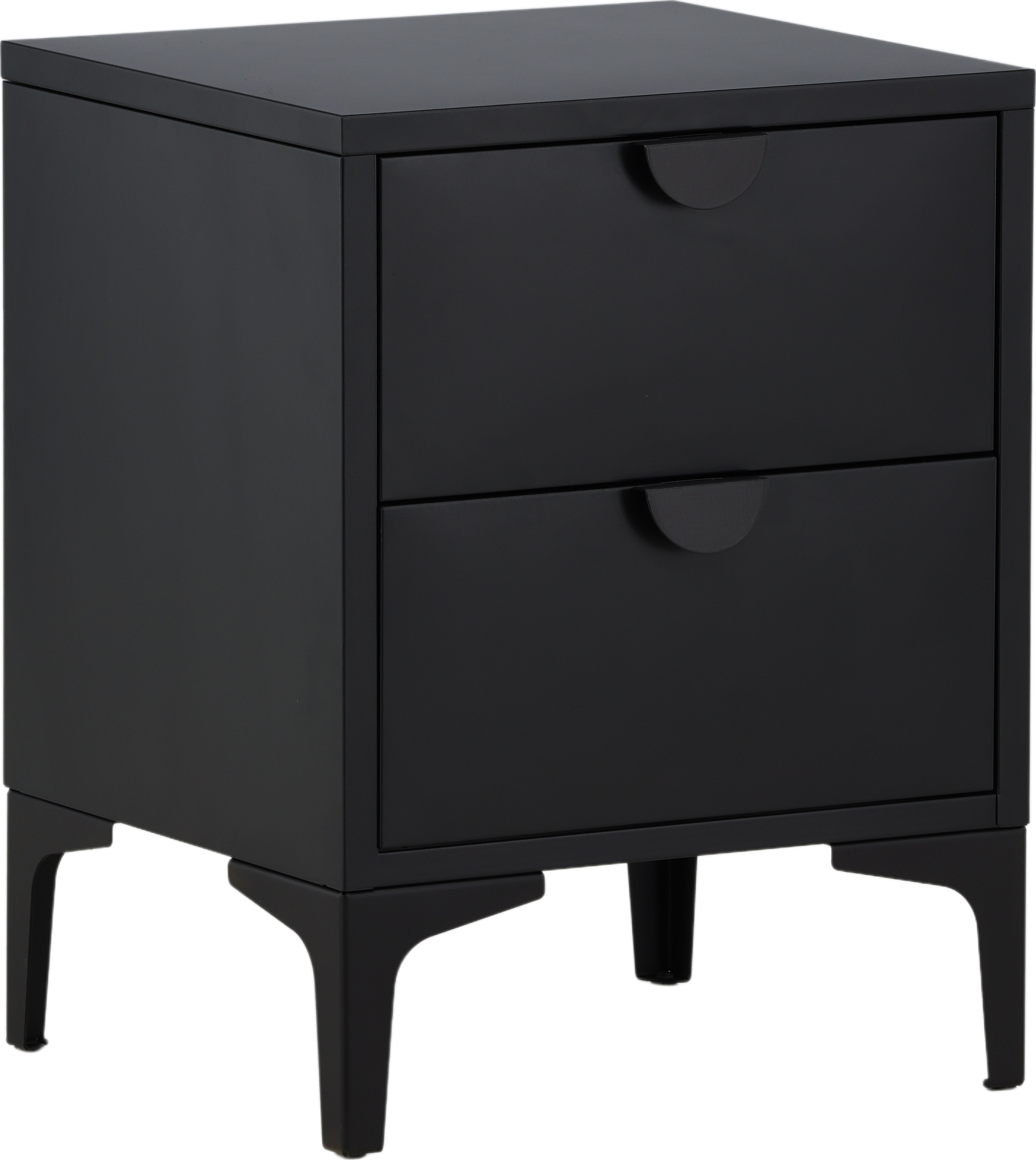 Alexander byrå - Svart Alexander byrå - Svart