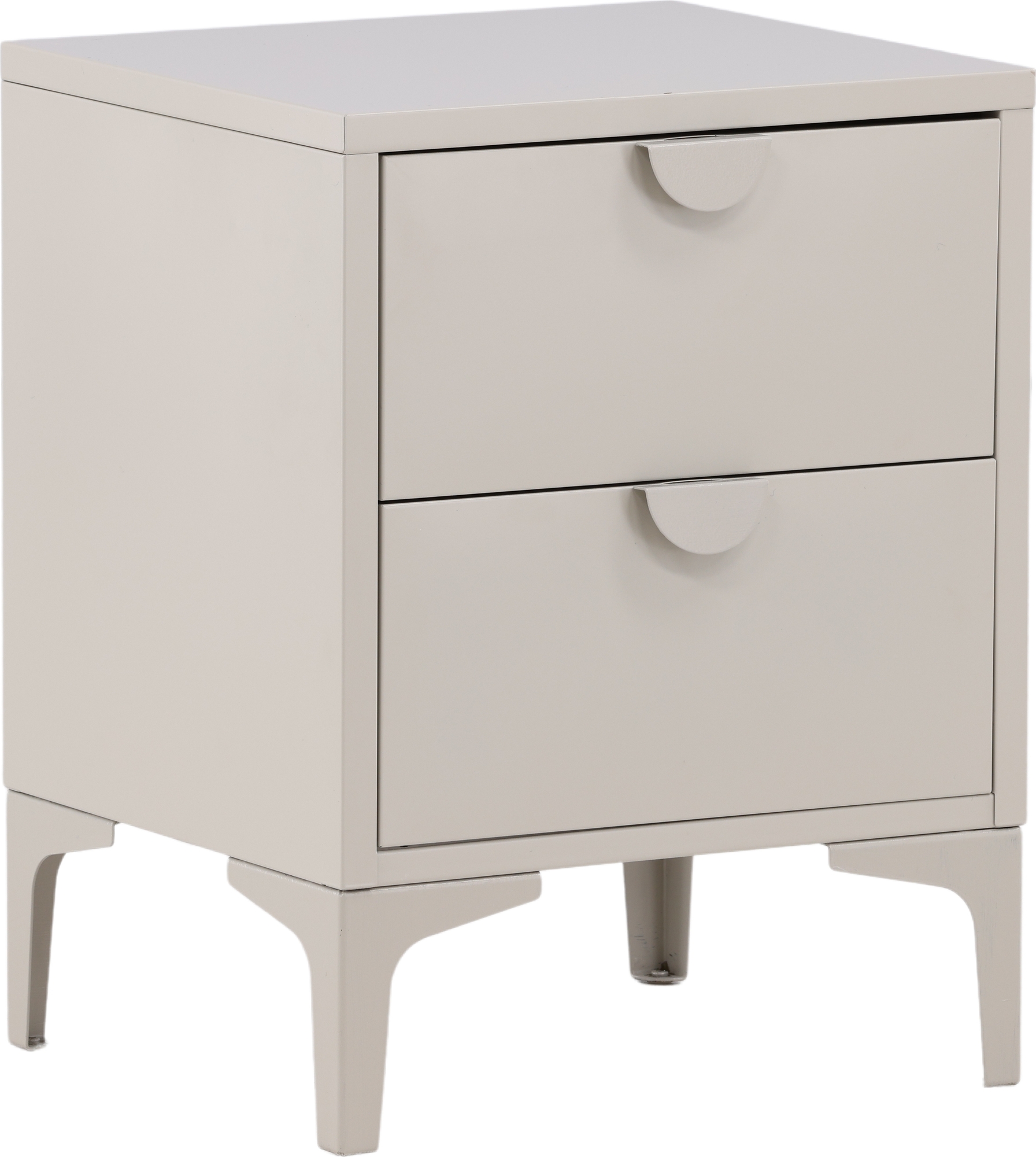 Alexander dressoir - Beige