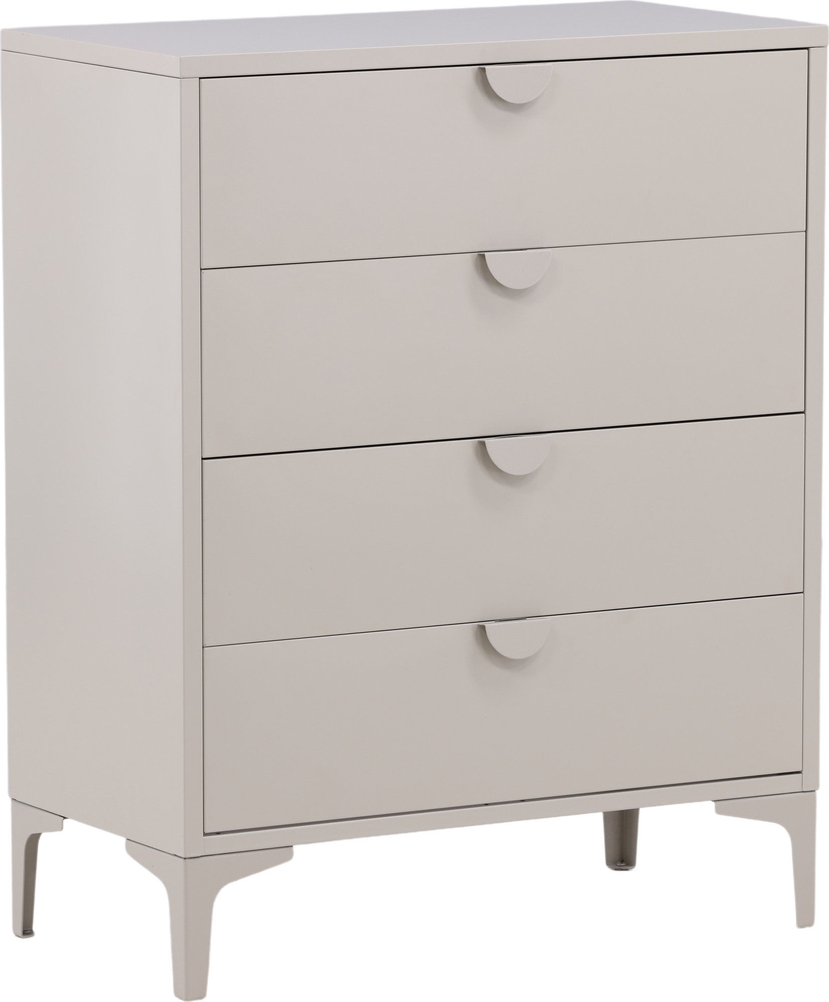 Alexander dressoir - Beige