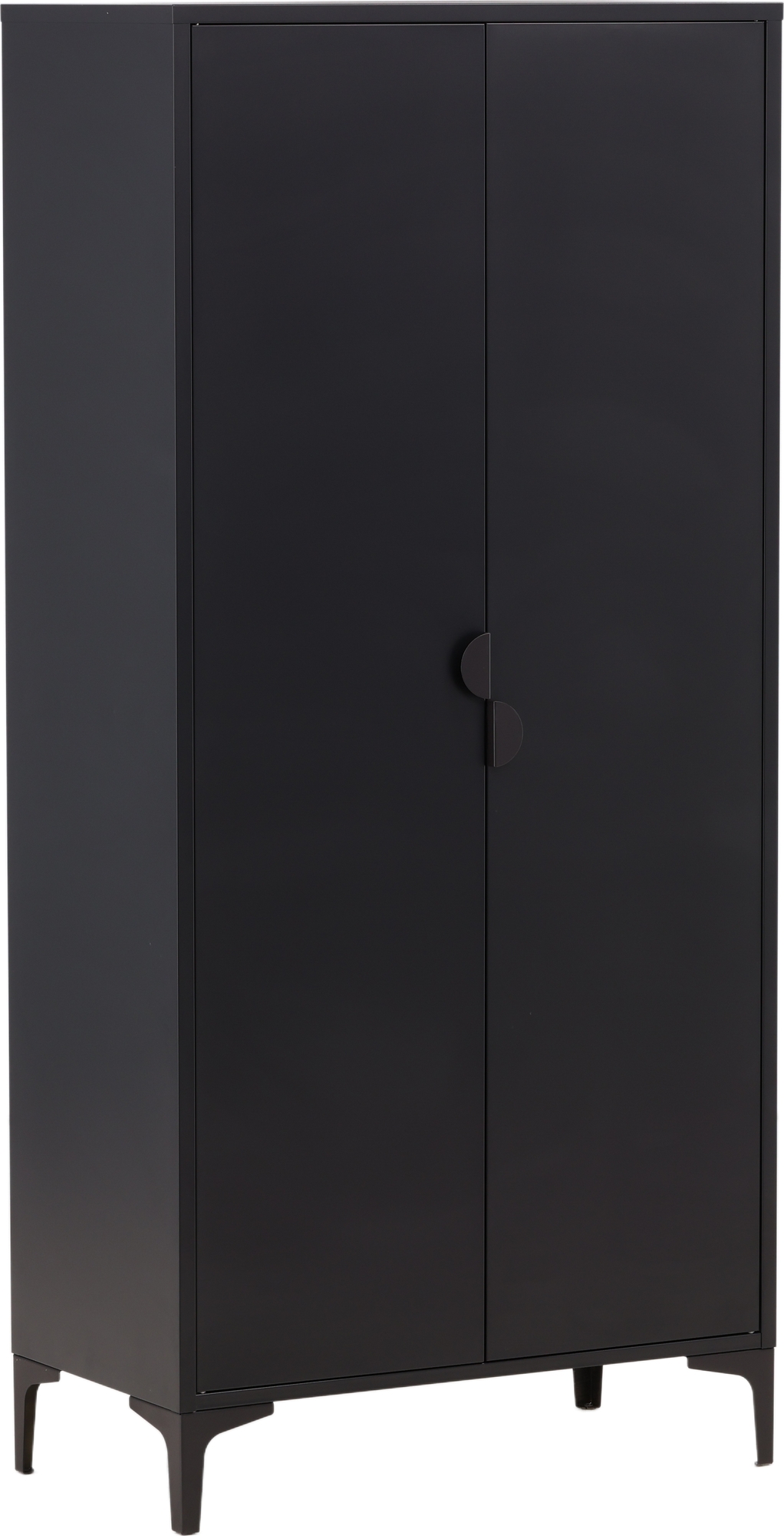 Alexander garderob - Svart Alexander garderob - Svart