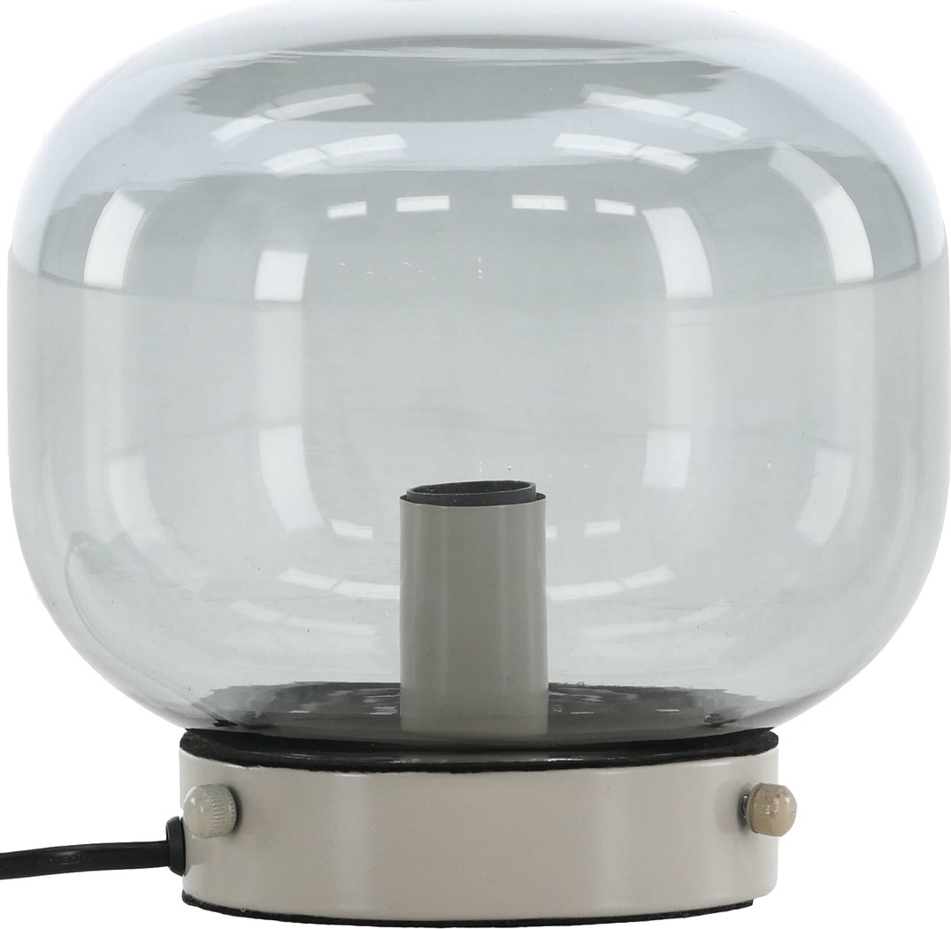 Bollonelie bordslampa - Beige Bollonelie bordslampa - Beige