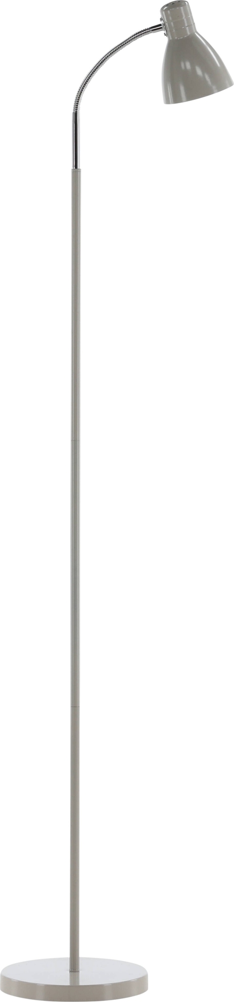 Tross golvlampa - Beige Tross golvlampa - Beige
