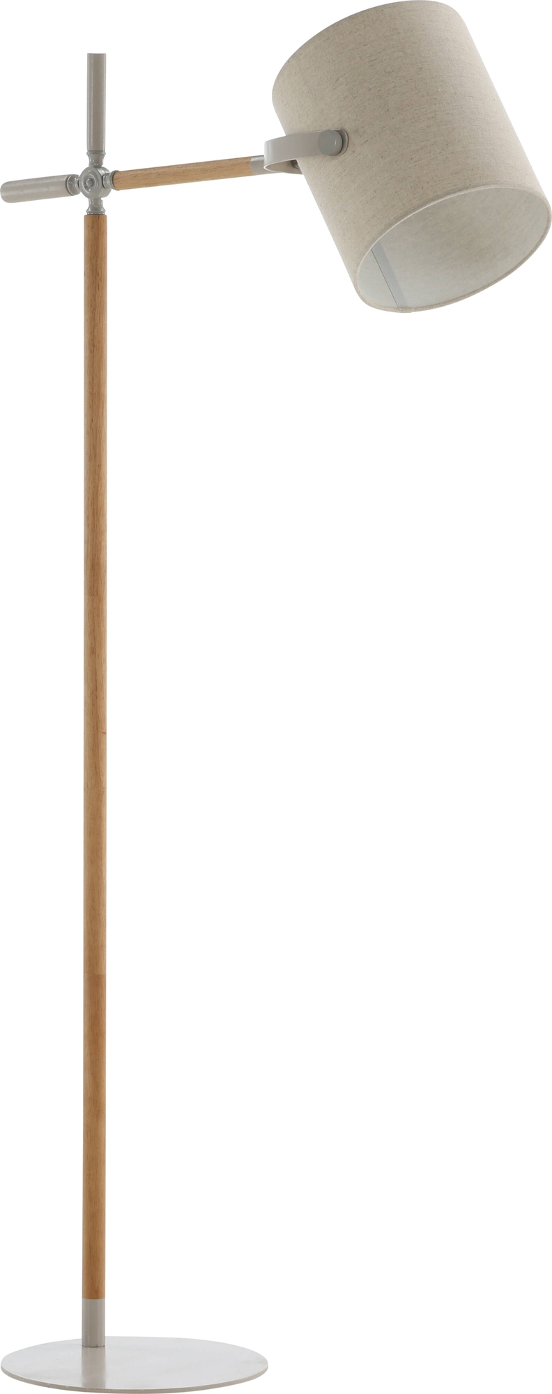 Ruff golvlampa - Beige Ruff golvlampa - Beige