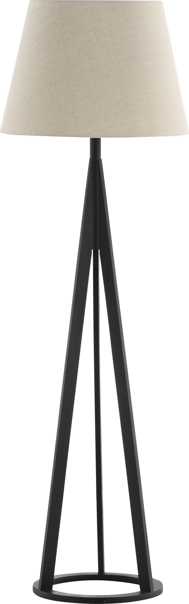 Anatoli golvlampa - Svart Anatoli golvlampa - Svart