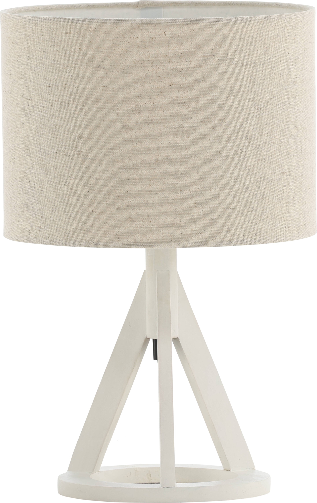 Anatoli bordslampa - Vit Anatoli bordslampa - Vit