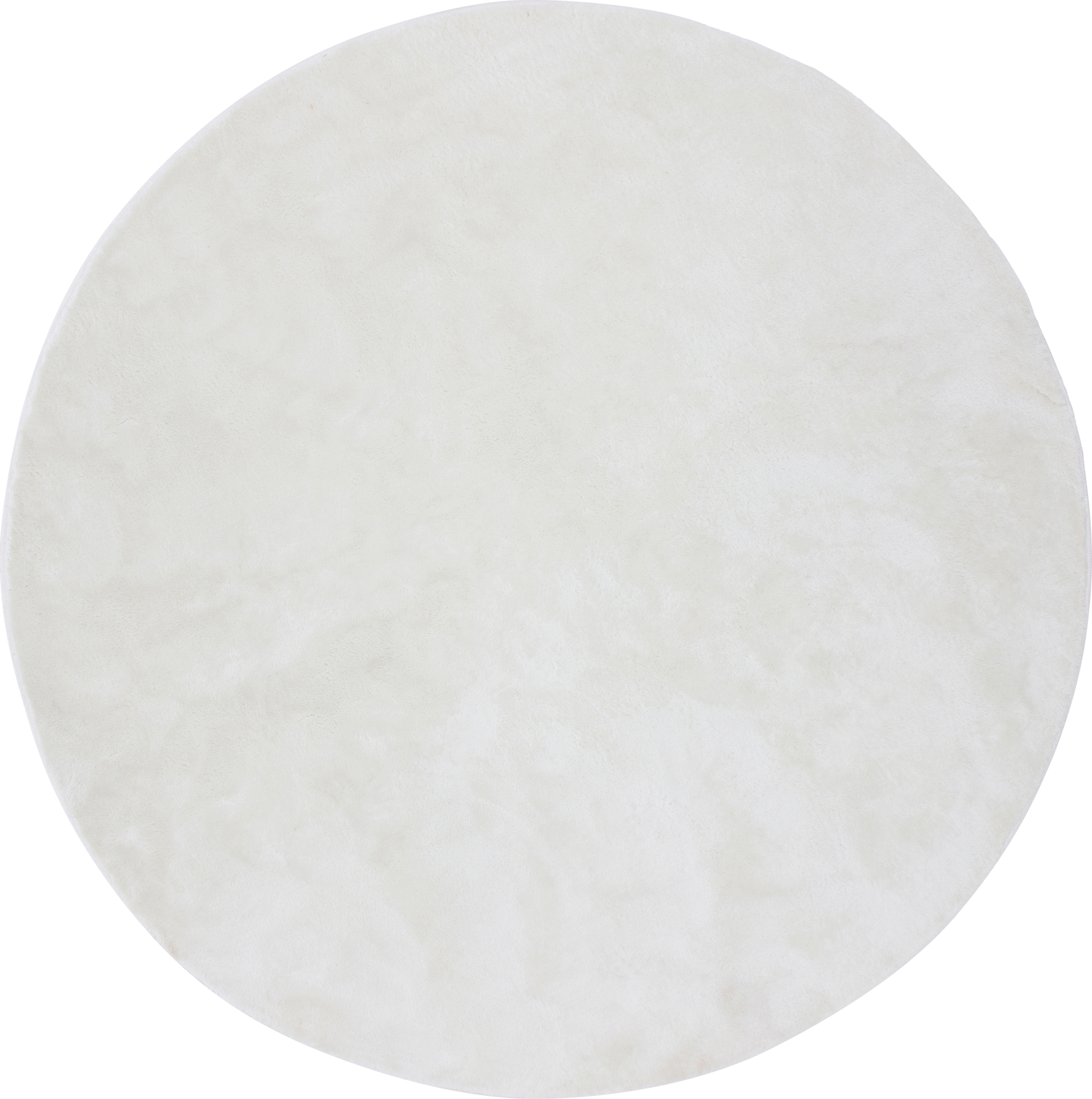 Blanca matta Ø200 cm - Vit