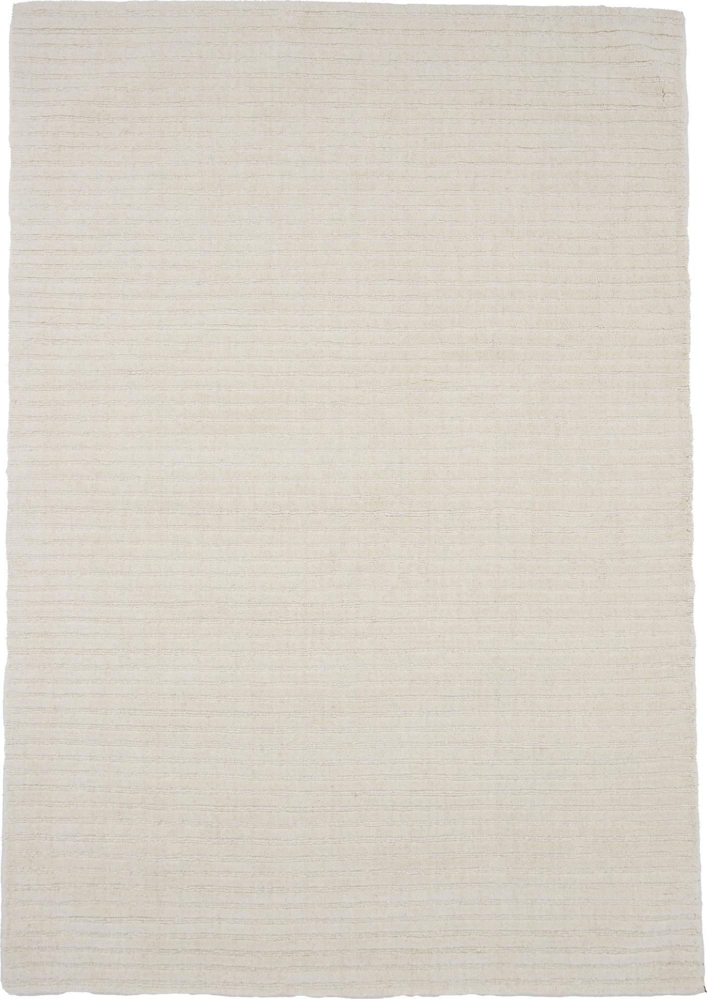 Milton ullmatta 300 x 200 cm - Vit