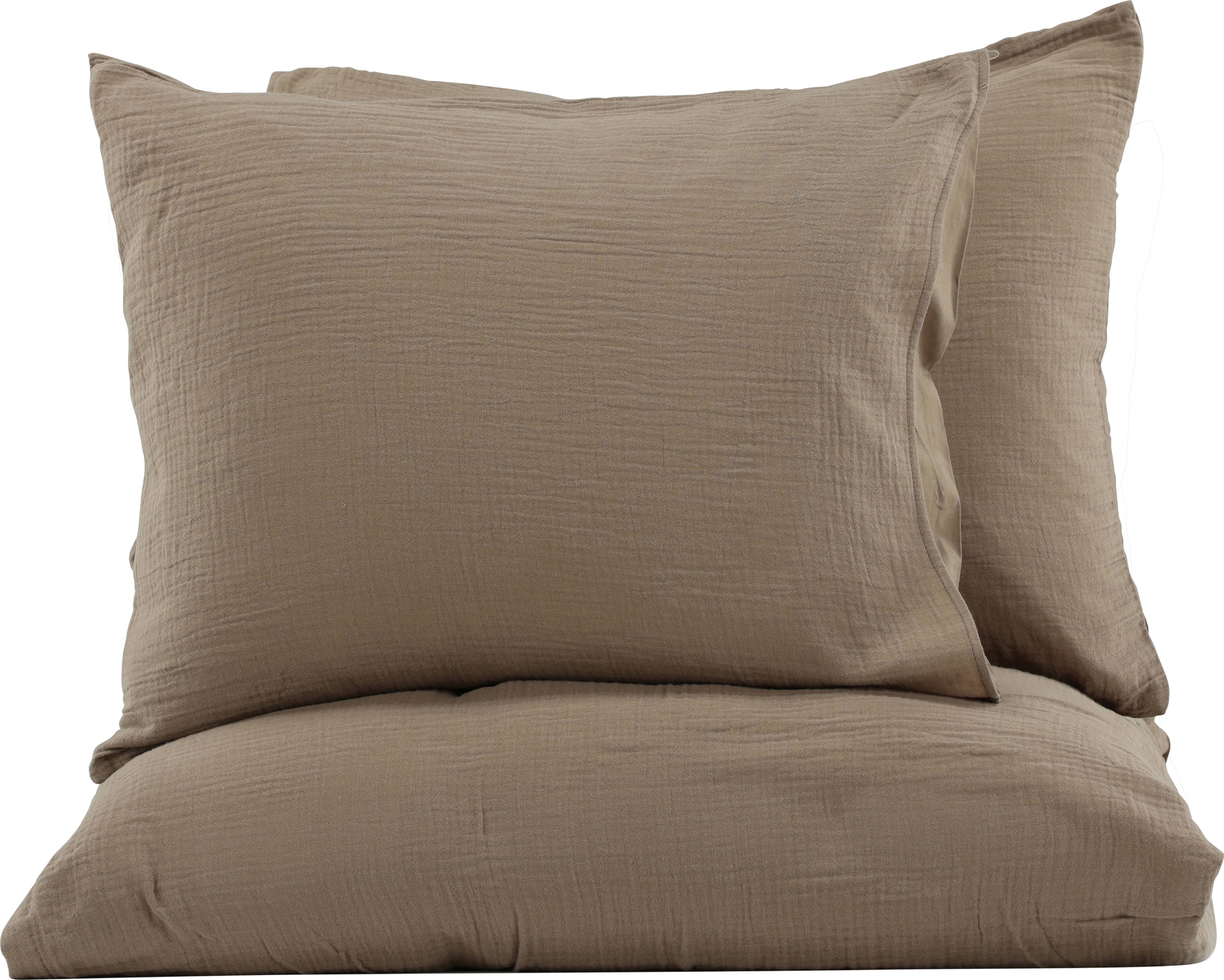 Yard bddset 240x220 cm - Brun