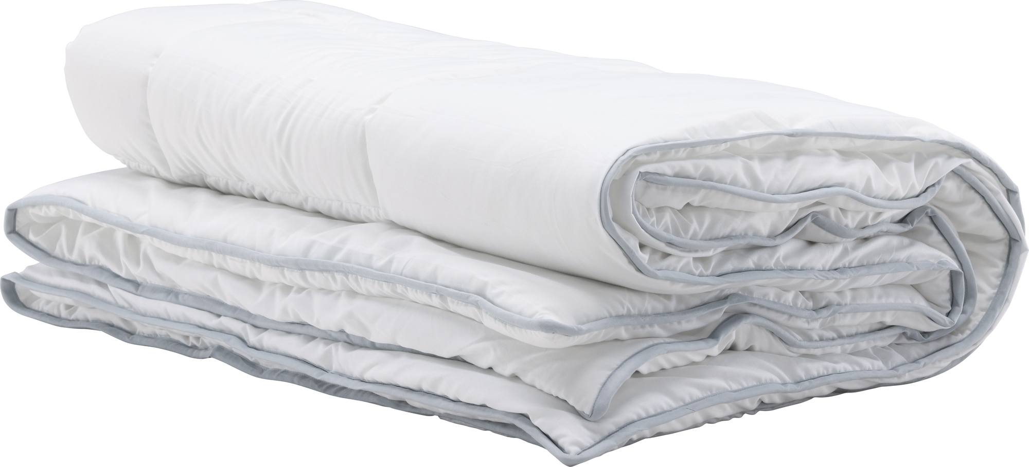 Alice täcke 200 x 150 cm - Vit Alice täcke 200 x 150 cm - Vit