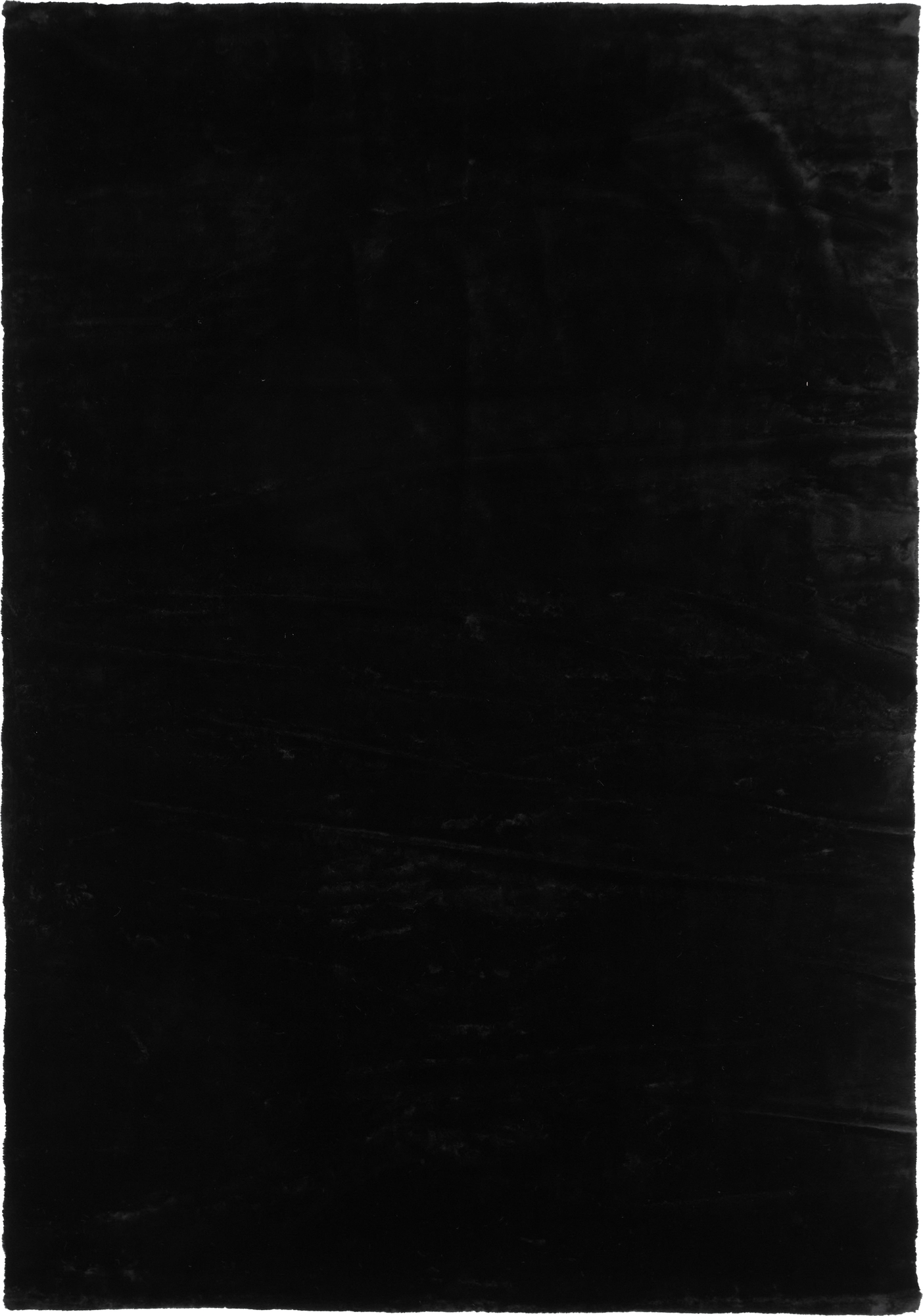 Rochelle matta - Svart