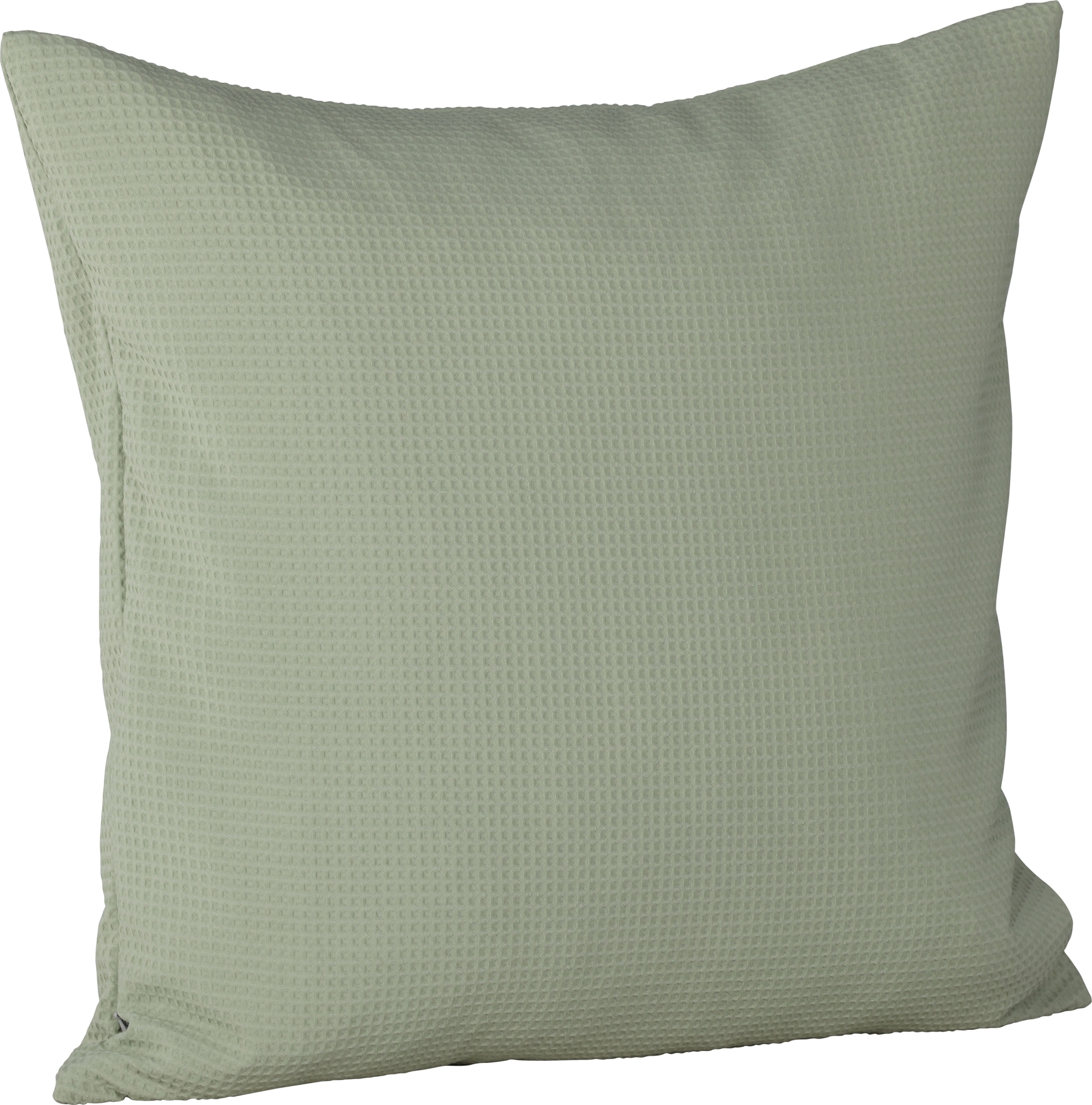 Celine kuddfodral 50 x 50 cm - Grön Celine kuddfodral 50 x 50 cm - Grön