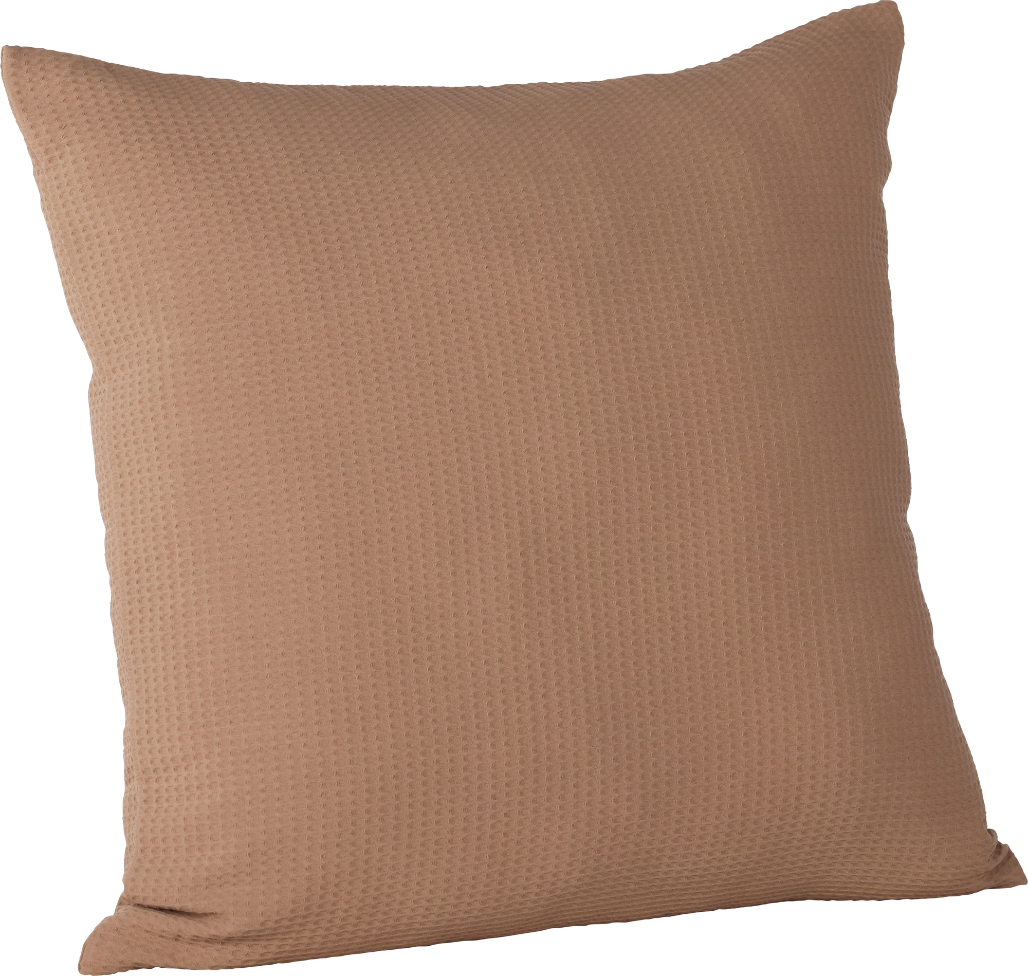 Kussenhoes Celine 50 x 50 cm - Bruin Kussenhoes Celine 50 x 50 cm - Bruin