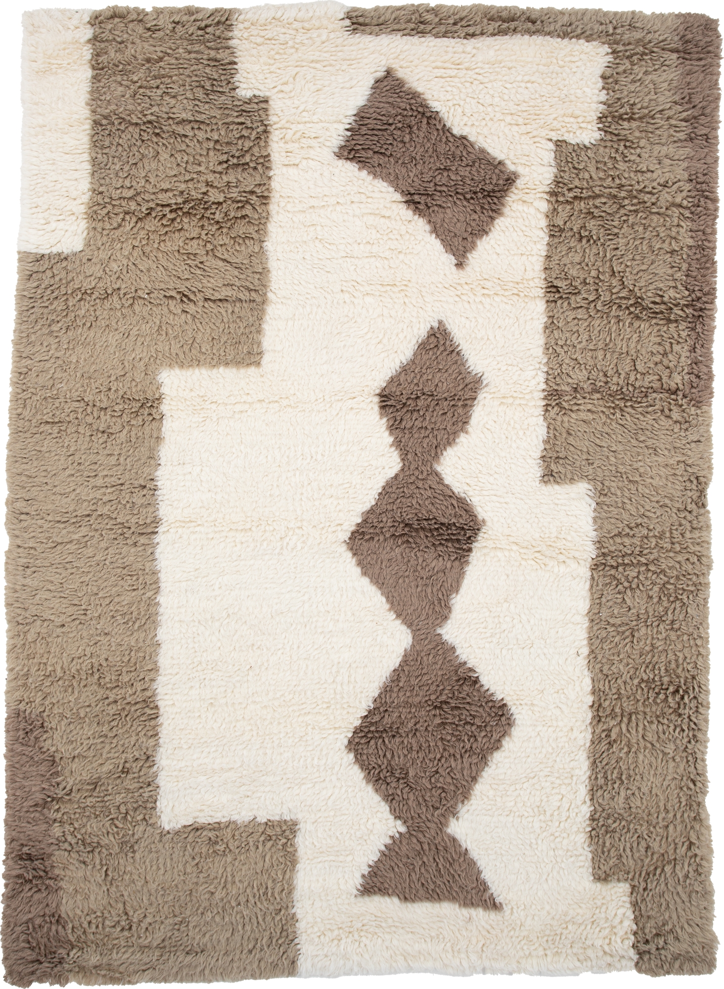 Nestor ullmatta - Flerfrgad