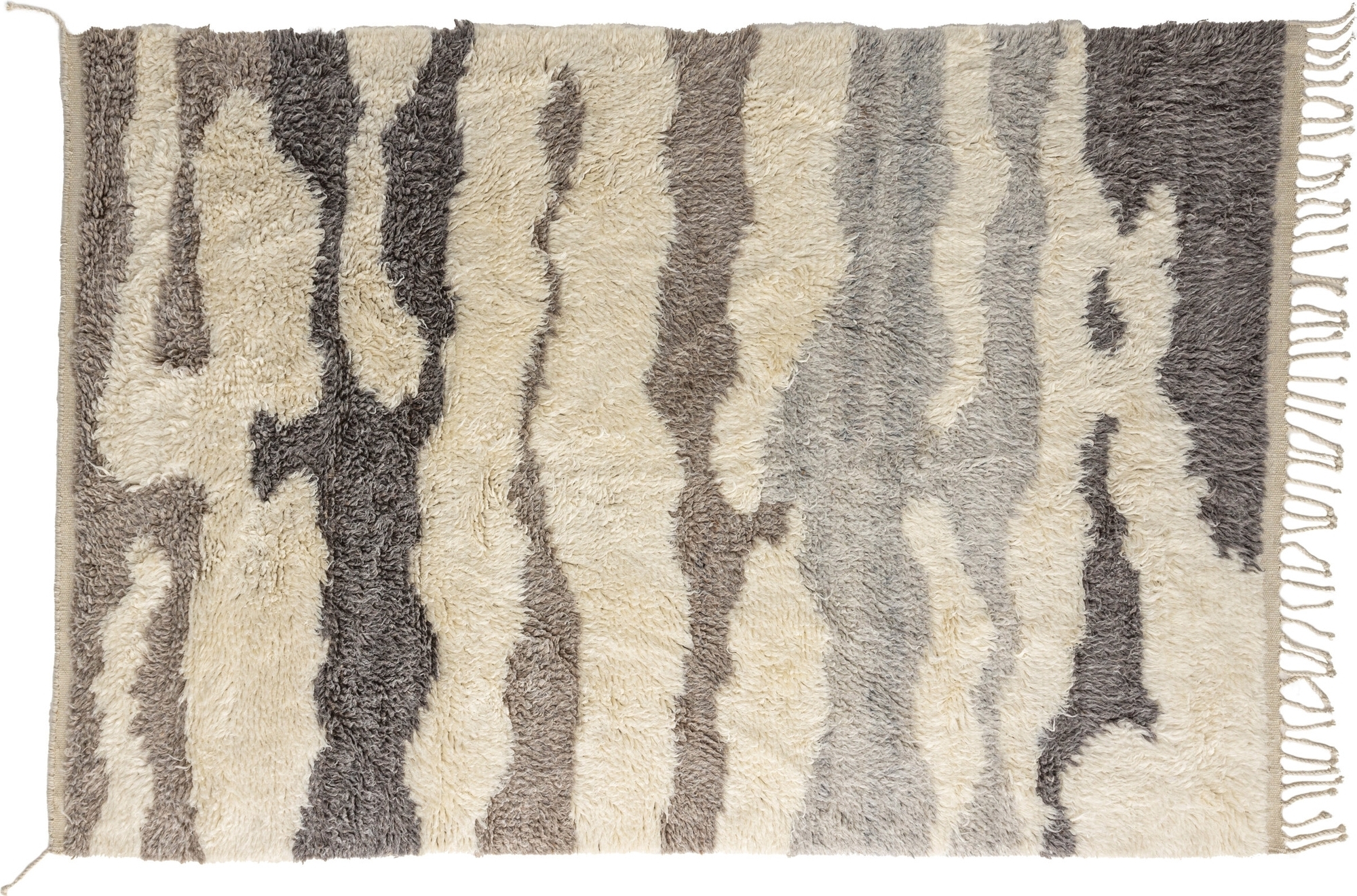 Charlie matta 400 x 300 cm - Ivory Charlie matta 400 x 300 cm - Ivory