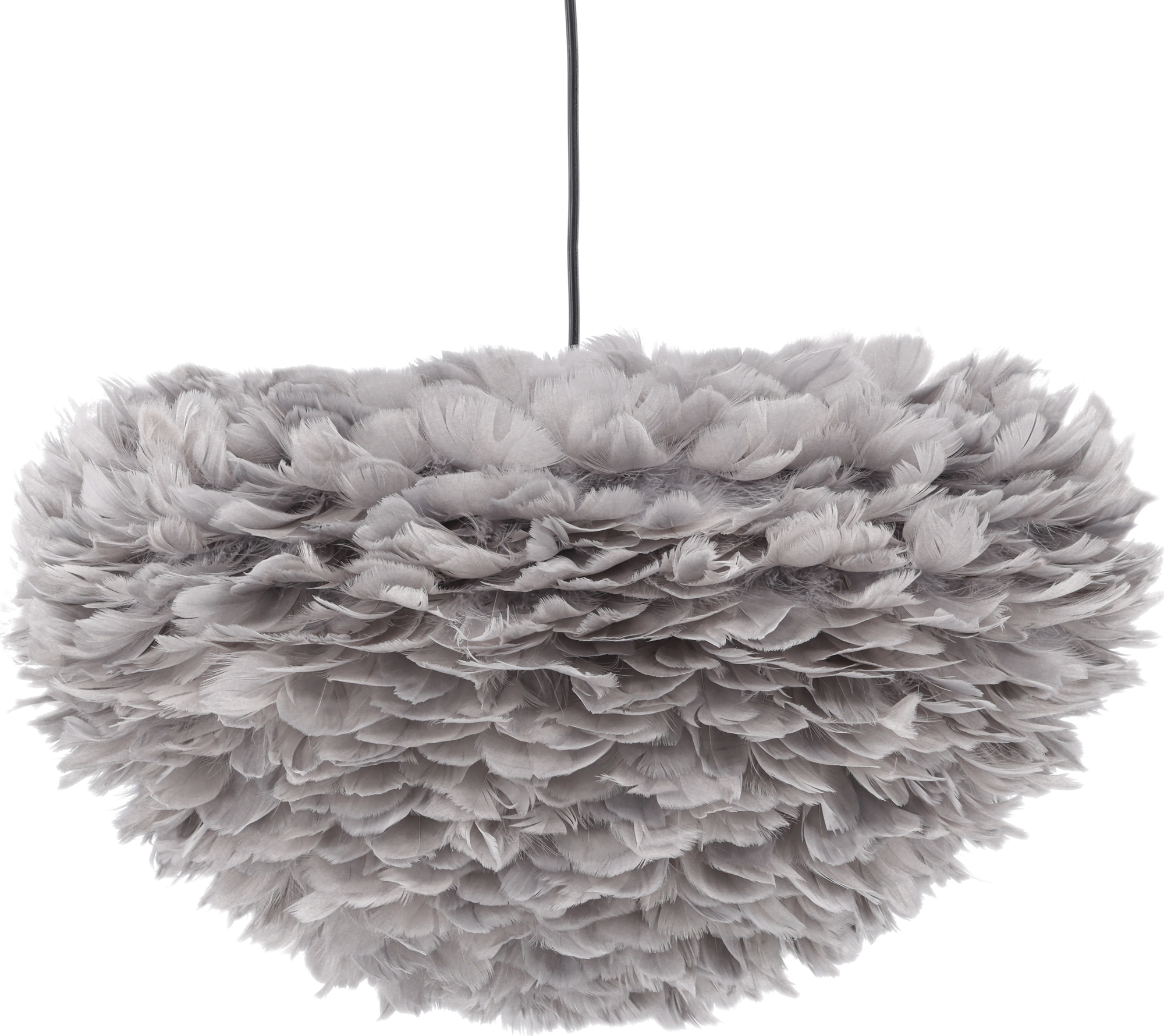 Nicola taklampa - Grå Nicola taklampa - Grå