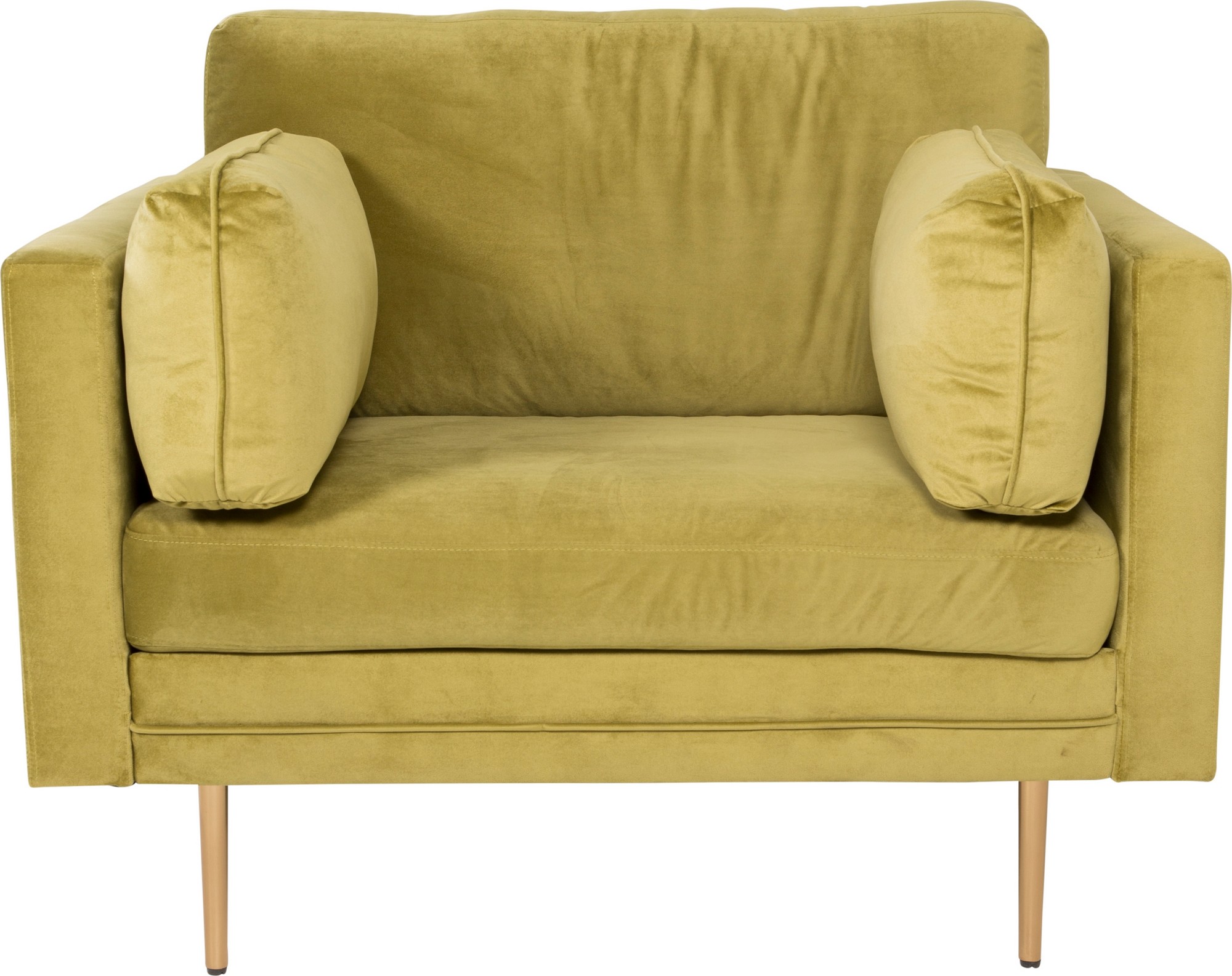 Savanna fåtölj - Grön Savanna fåtölj - Grön