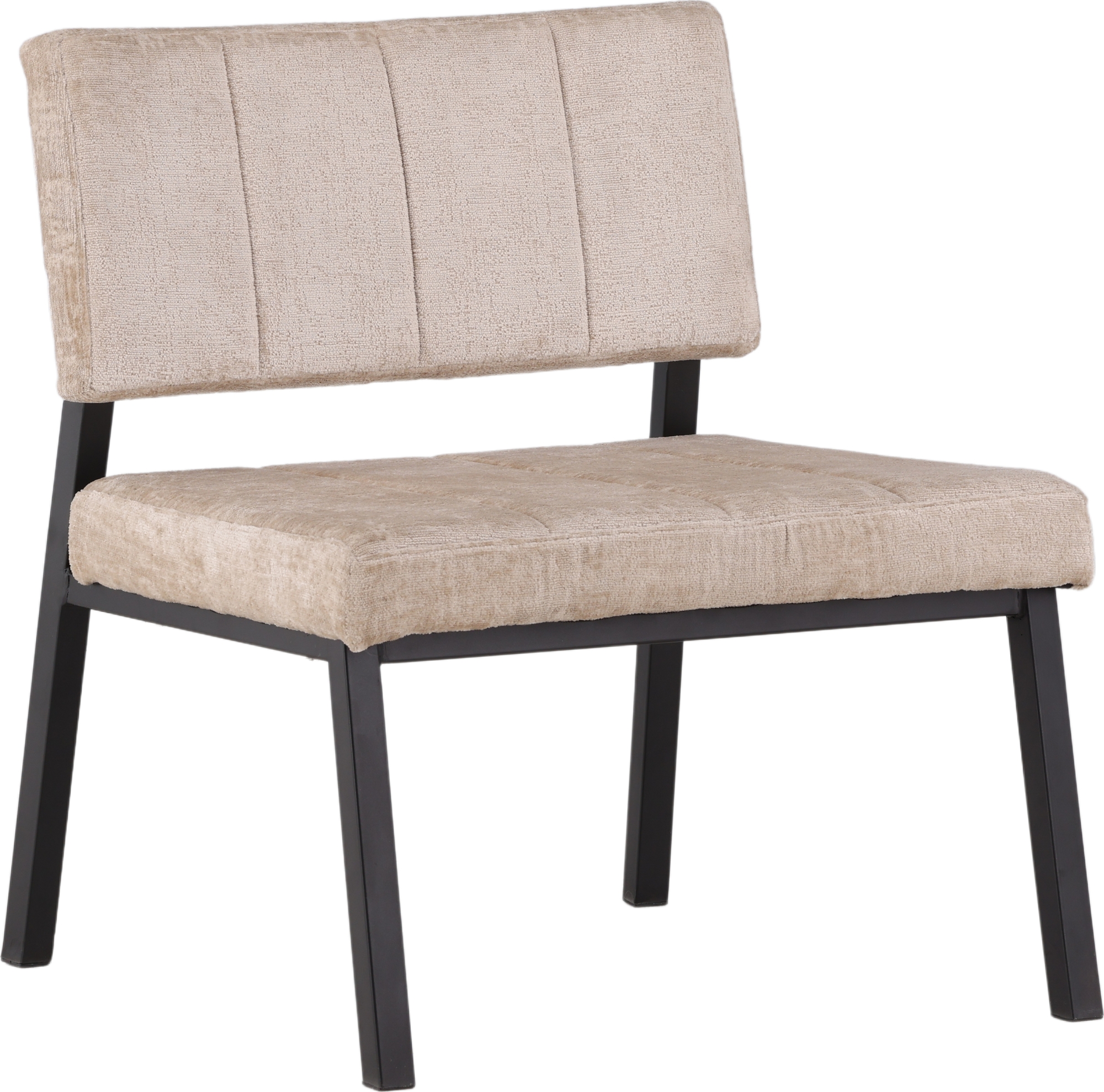 Monett f�t�lj - Beige