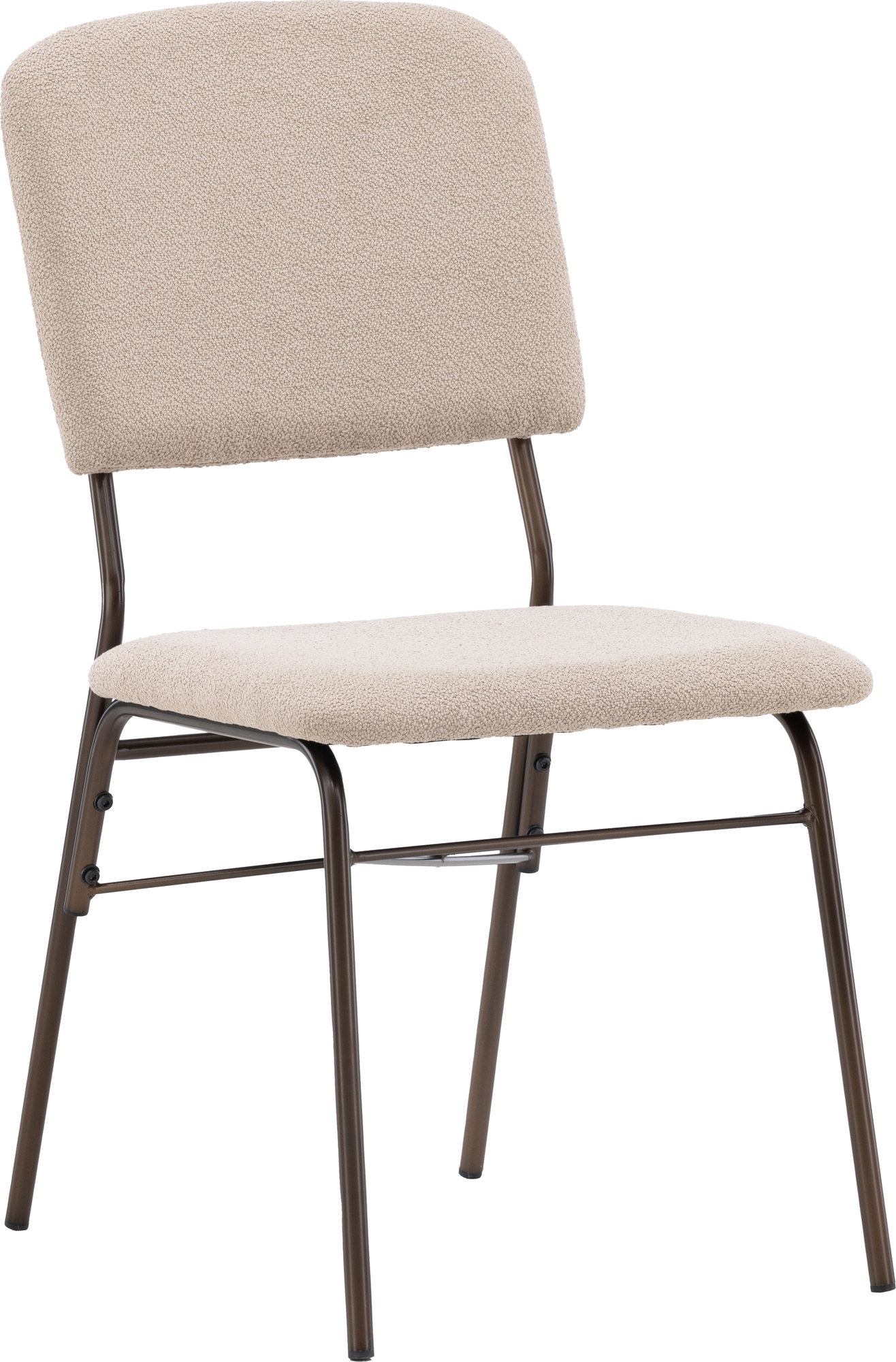 Seda matstol - Beige Seda matstol - Beige