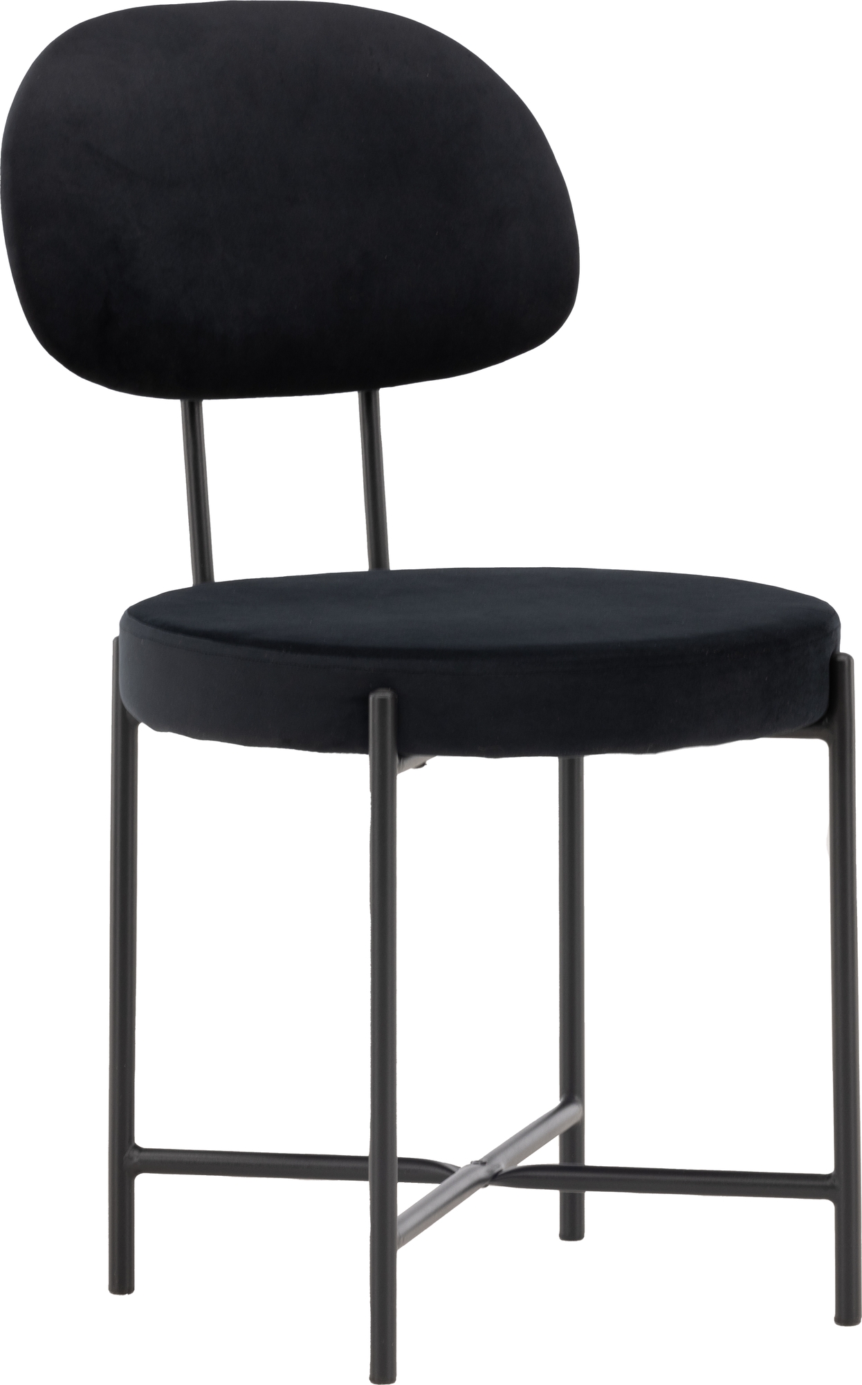 Sundahl matstol - Svart Sundahl matstol - Svart