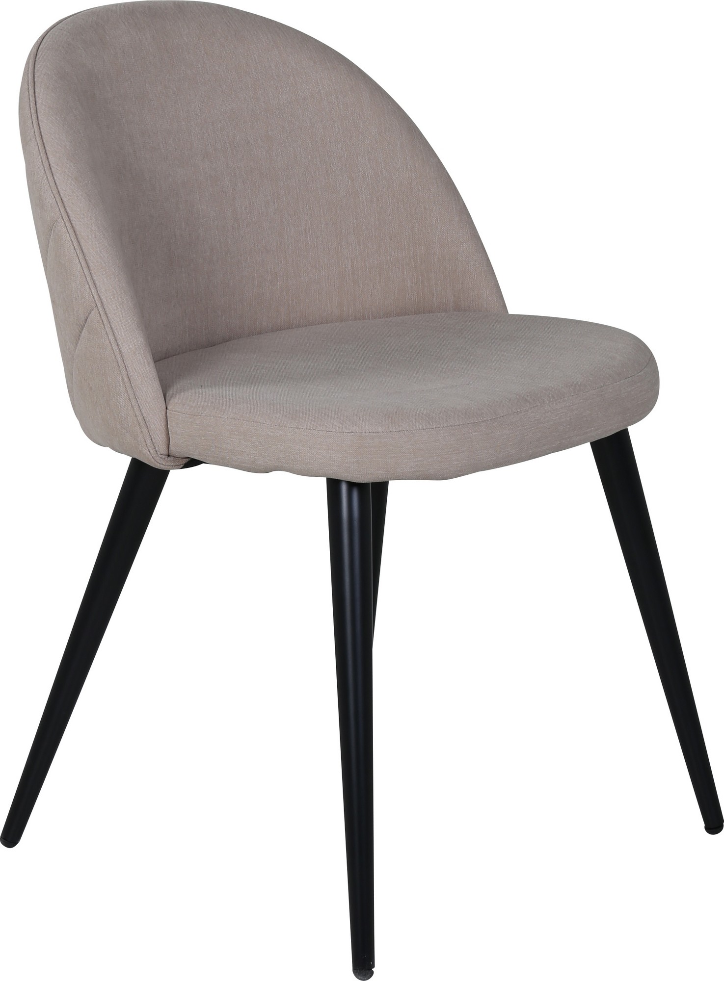 Alice matstol - Beige Alice matstol - Beige